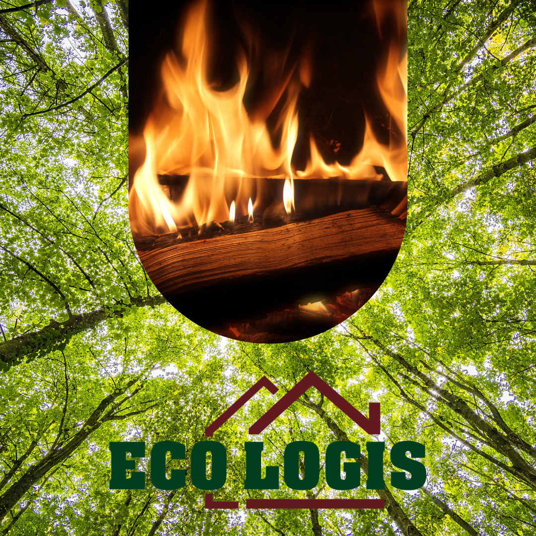 chauffage bois développement durable